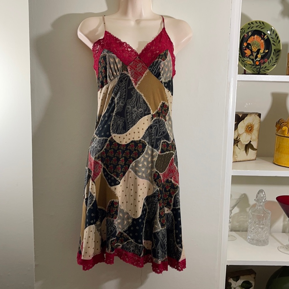 Pearl dress